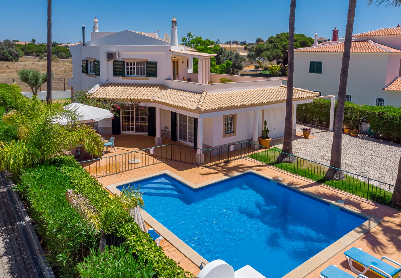 Villa em Albufeira - Villa Nox