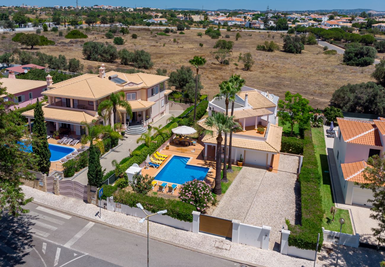 Villa em Albufeira - Villa Nox