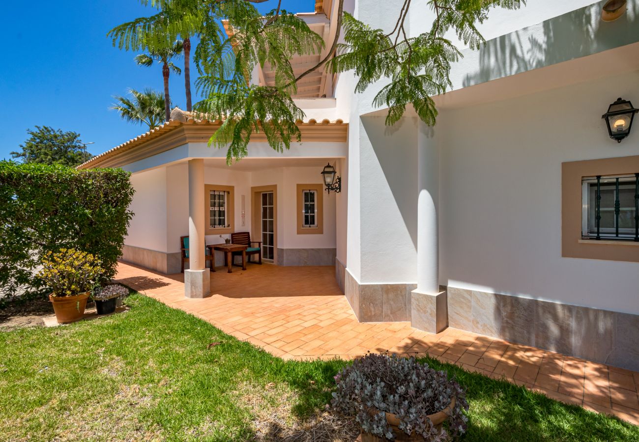 Villa em Albufeira - Villa Nox