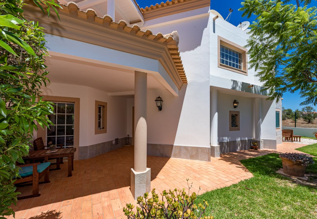 Villa em Albufeira - Villa Nox