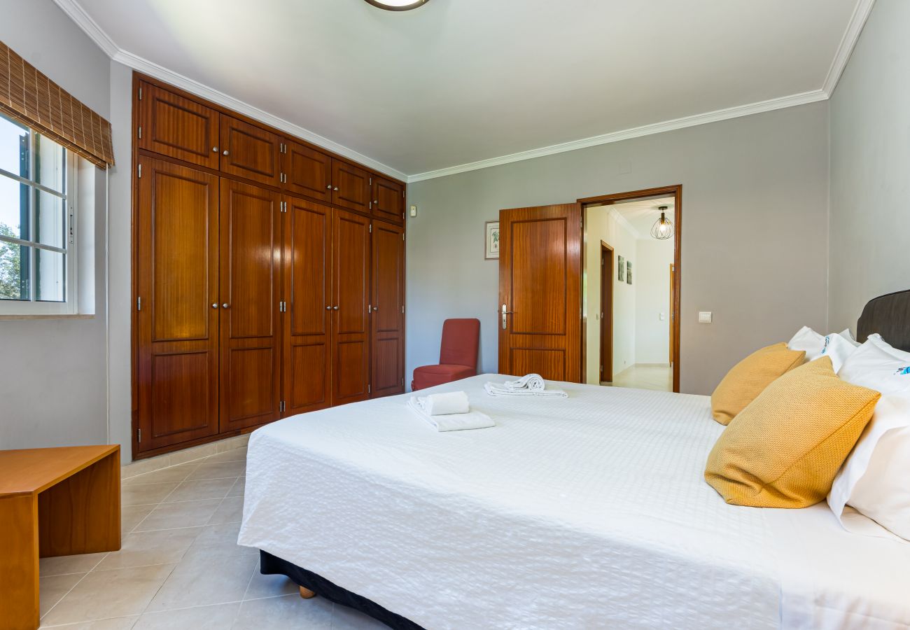 Villa em Albufeira - Villa Nox