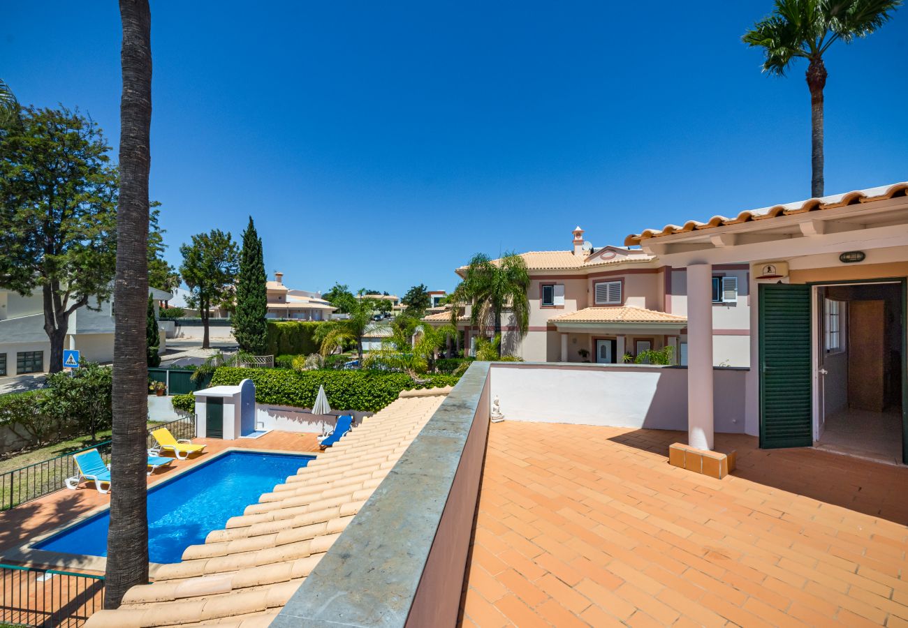 Villa em Albufeira - Villa Nox