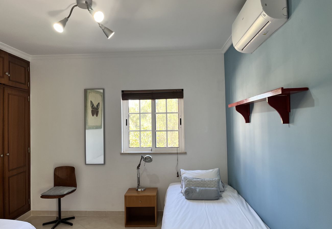 Villa em Albufeira - Villa Nox