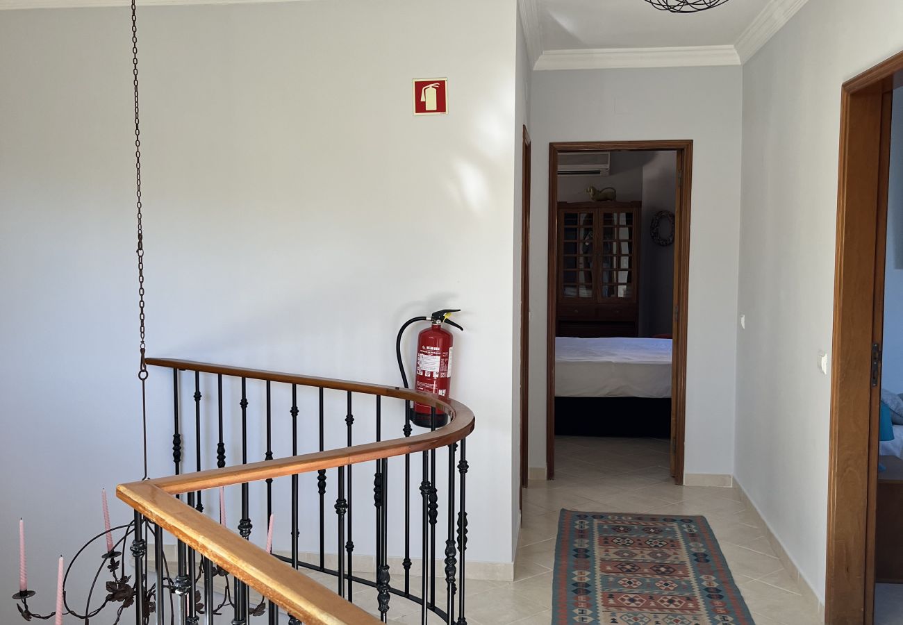 Villa em Albufeira - Villa Nox