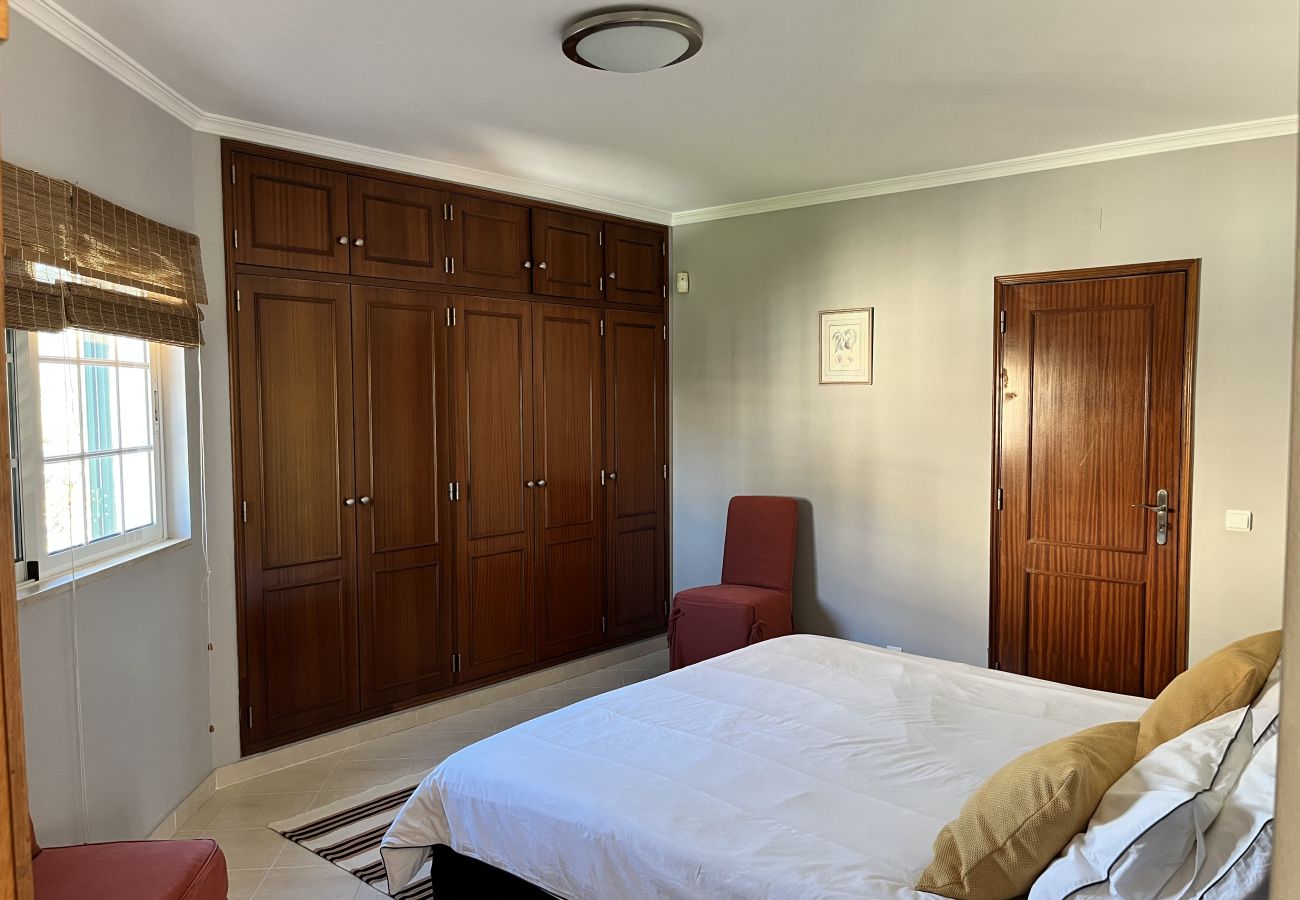 Villa em Albufeira - Villa Nox