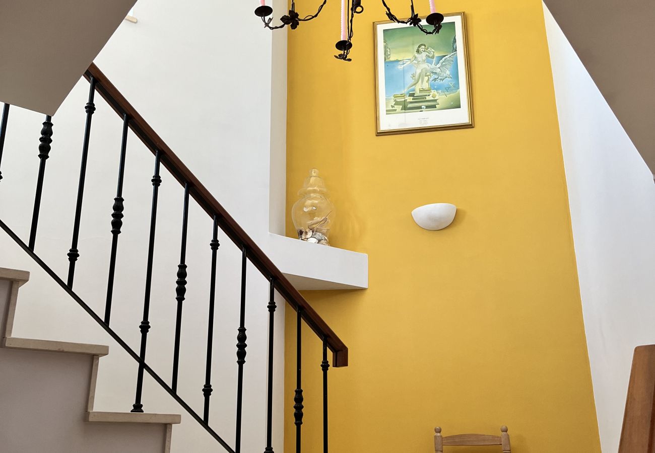 Villa em Albufeira - Villa Nox