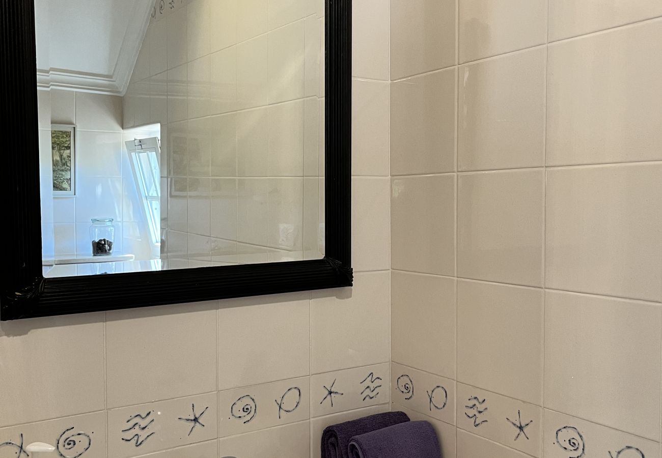 Villa em Albufeira - Villa Nox
