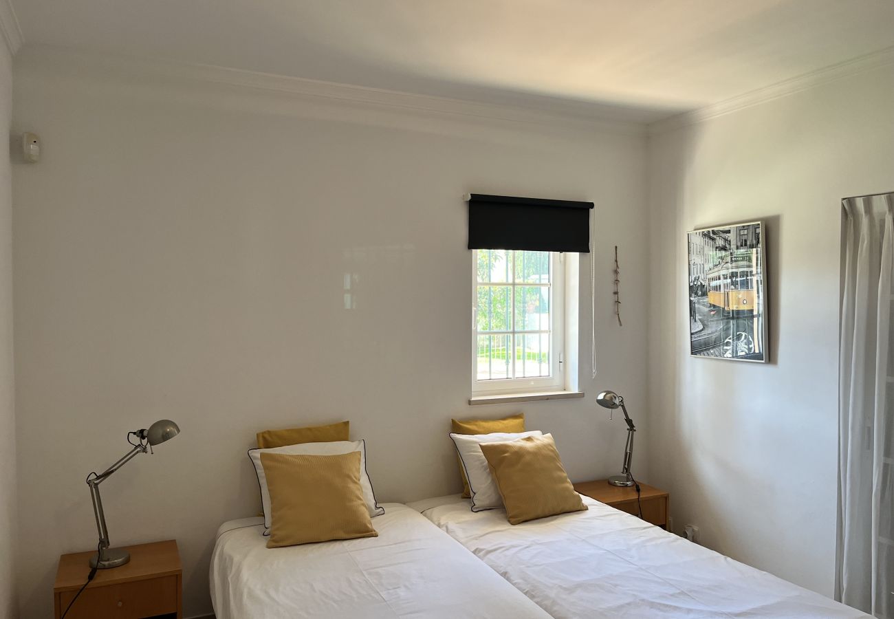 Villa em Albufeira - Villa Nox