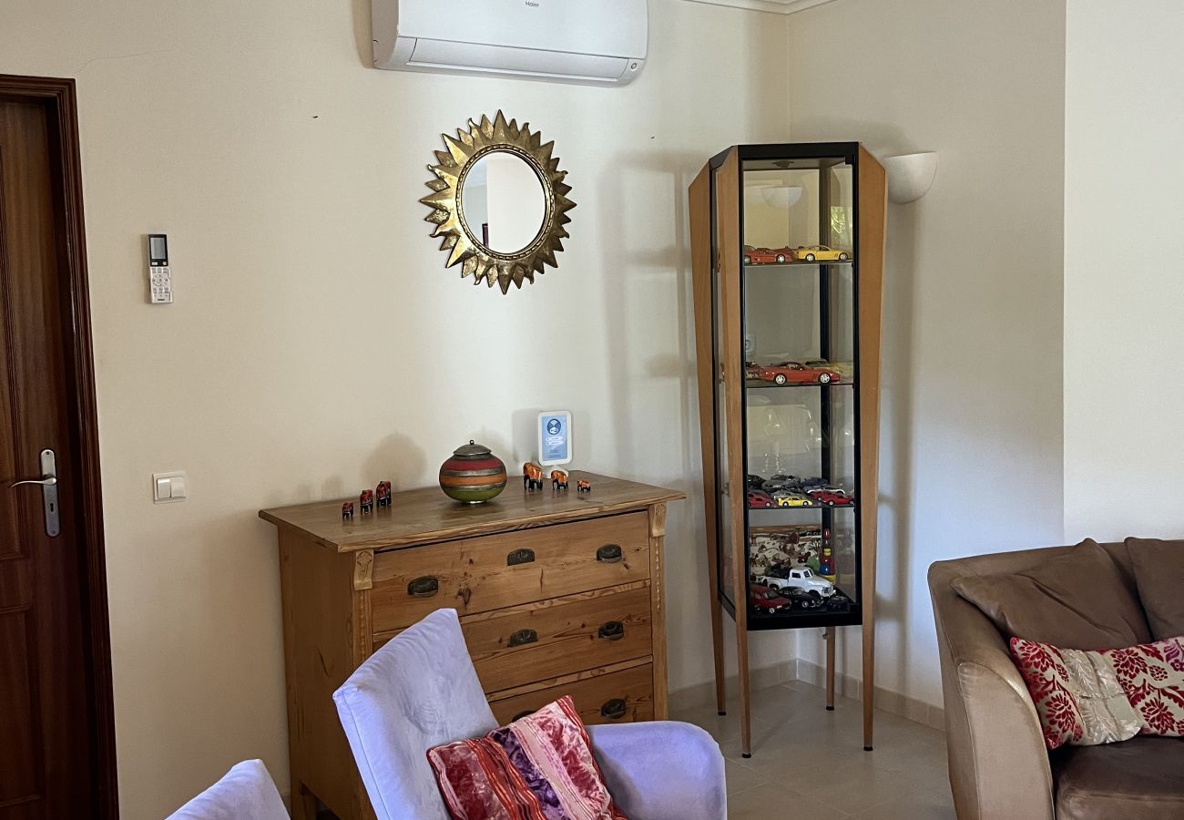 Villa em Albufeira - Villa Nox