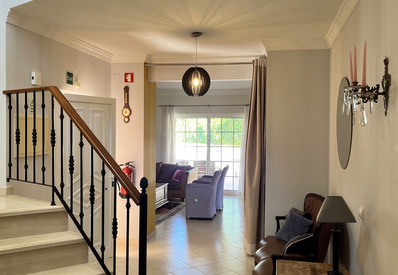 Villa em Albufeira - Villa Nox