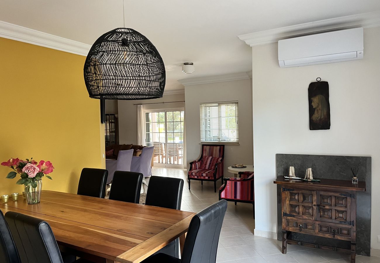 Villa em Albufeira - Villa Nox