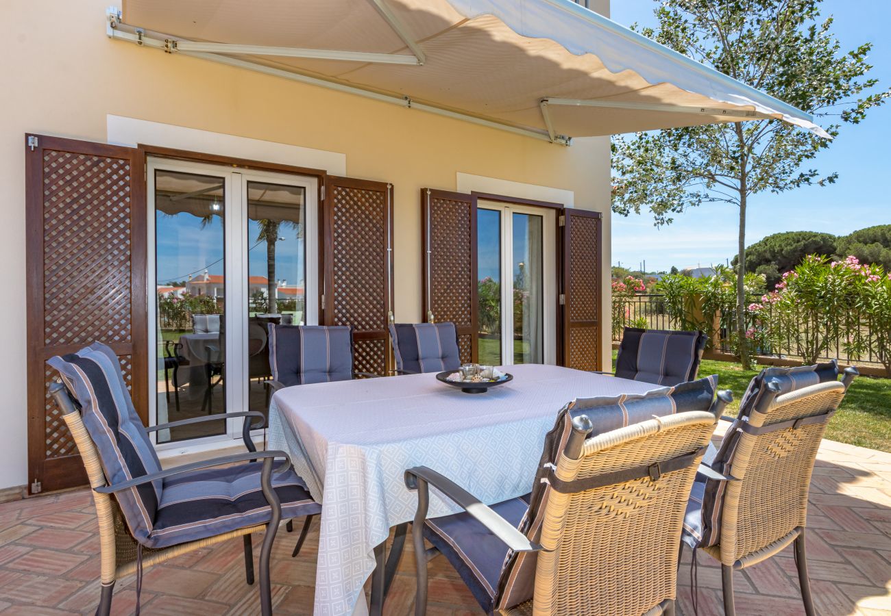 Casa geminada em Albufeira - Cascata Village Lote A