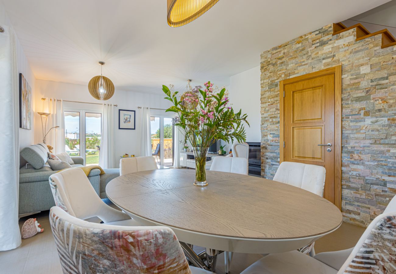 Casa geminada em Albufeira - Cascata Village Lote A