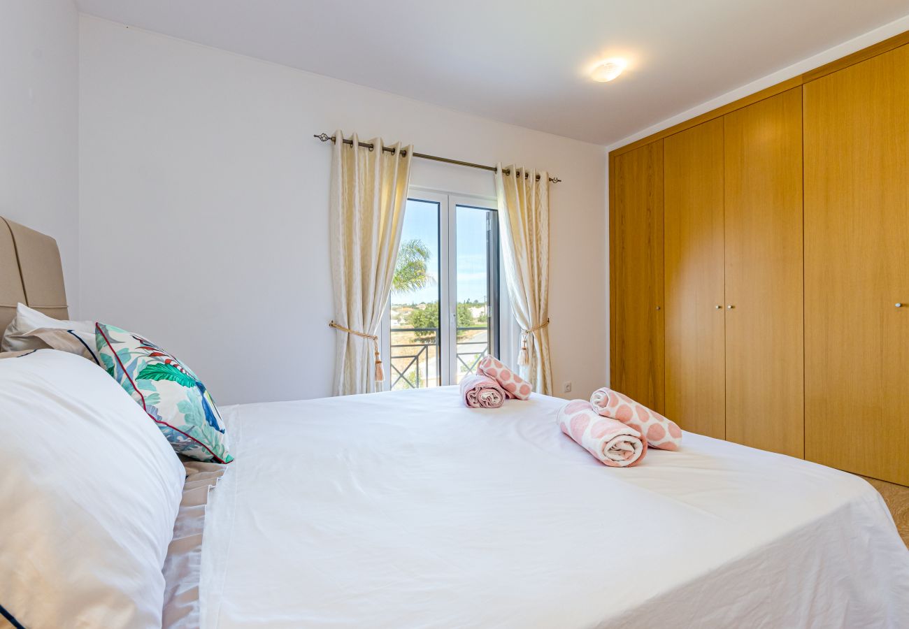 Casa geminada em Albufeira - Cascata Village Lote A