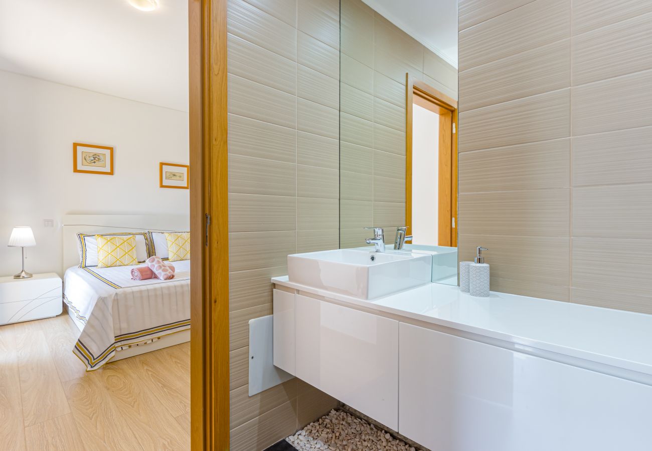 Casa geminada em Albufeira - Cascata Village Lote A