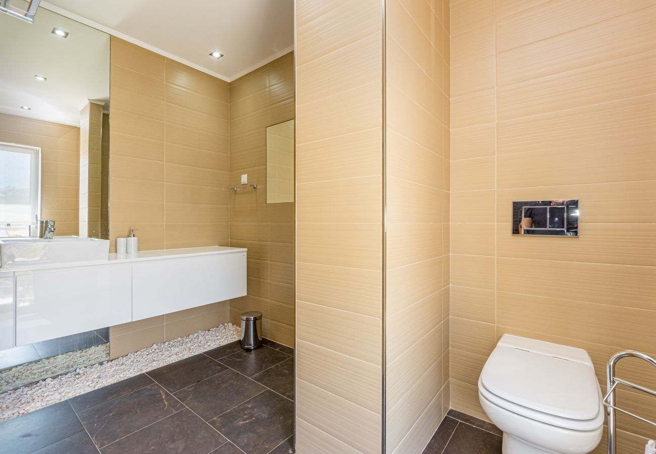 Casa geminada em Albufeira - Cascata Village Lote A