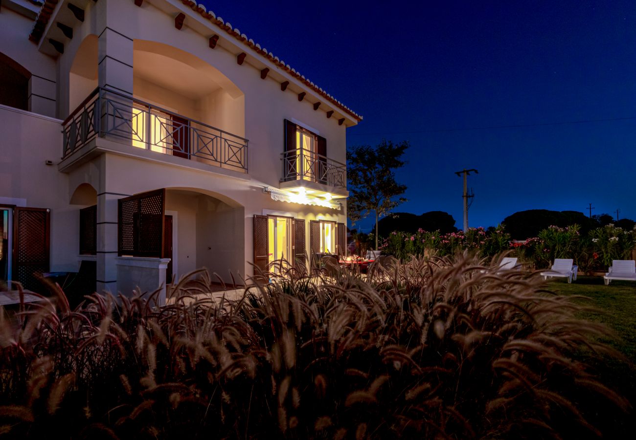 Casa geminada em Albufeira - Cascata Village Lote A