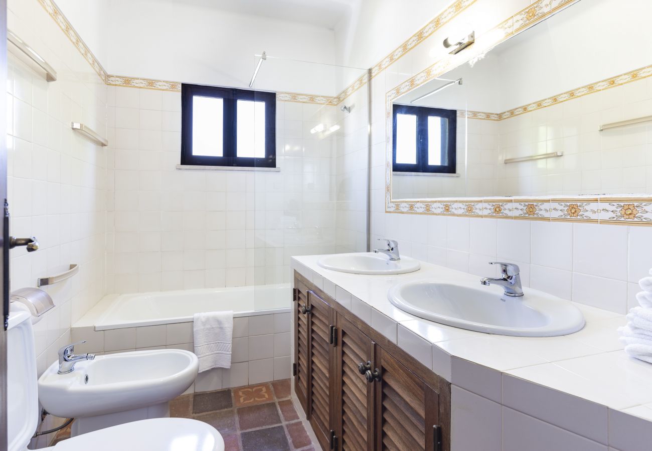 Villa em Albufeira - Villa Sea Senses