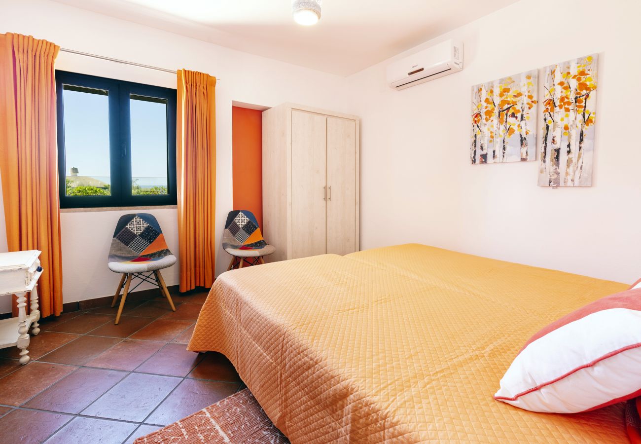 Villa em Albufeira - Villa Sea Senses