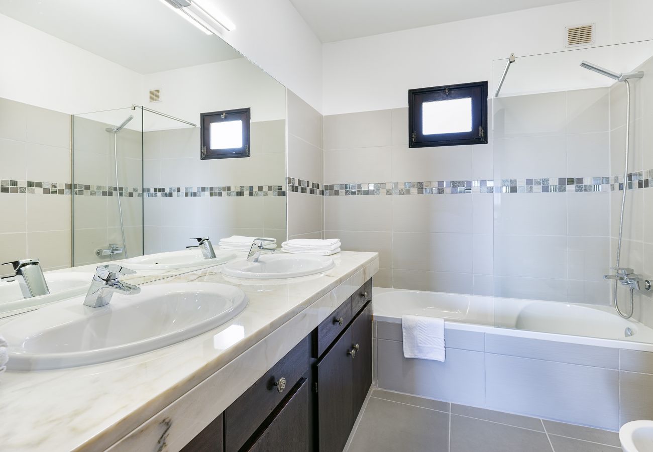 Villa em Albufeira - Villa Sea Senses