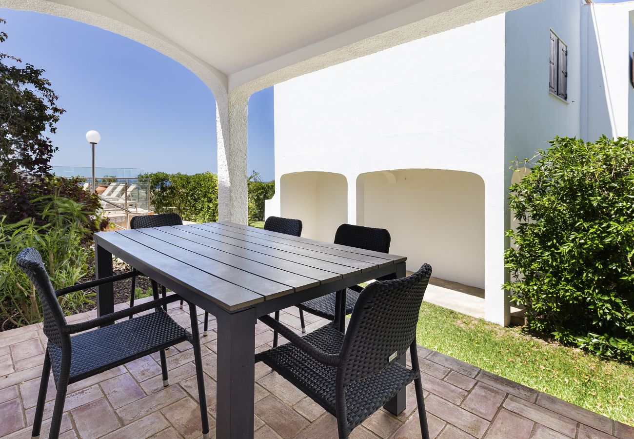 Villa em Albufeira - Villa Sea Senses