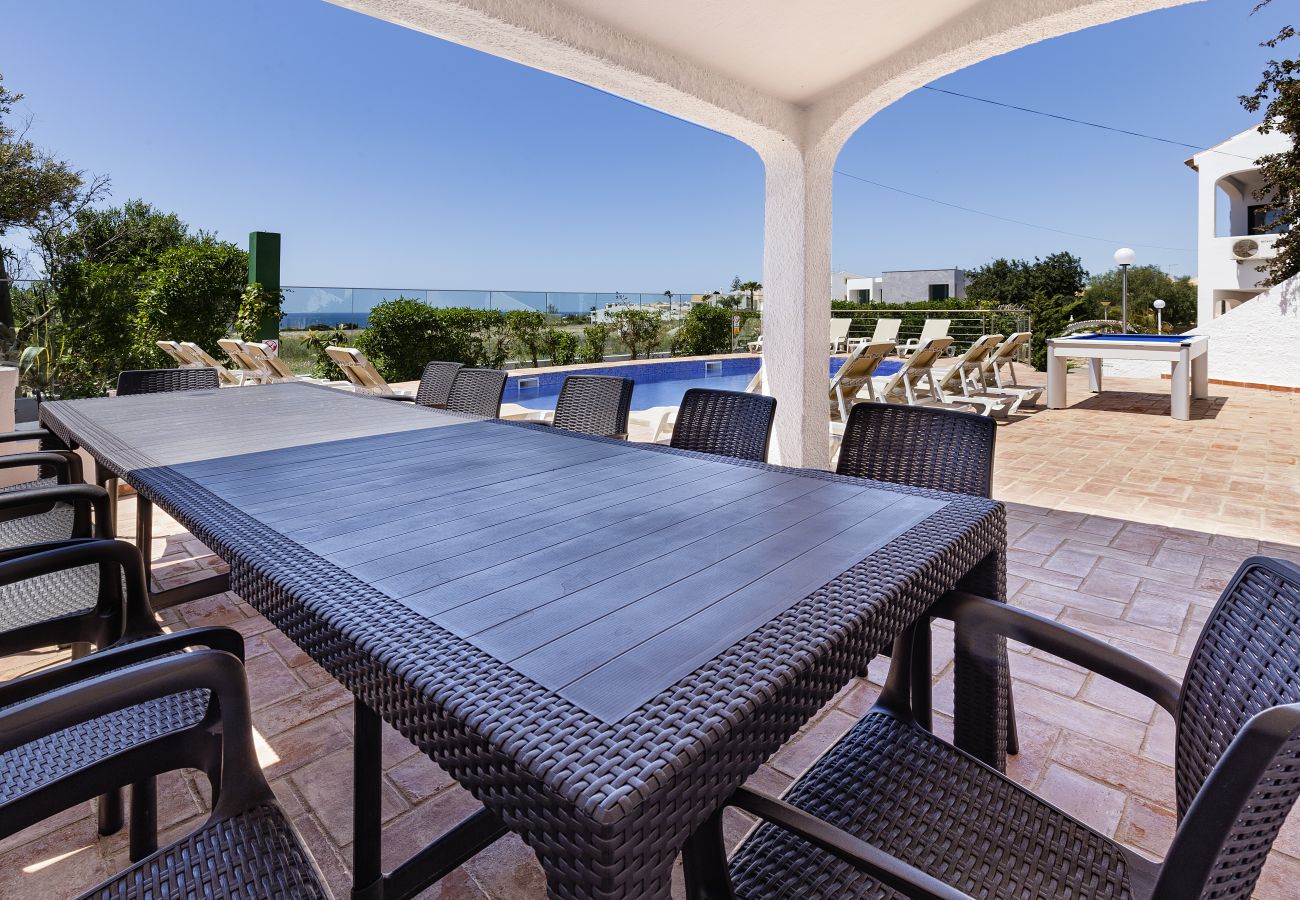 Villa em Albufeira - Villa Sea Senses