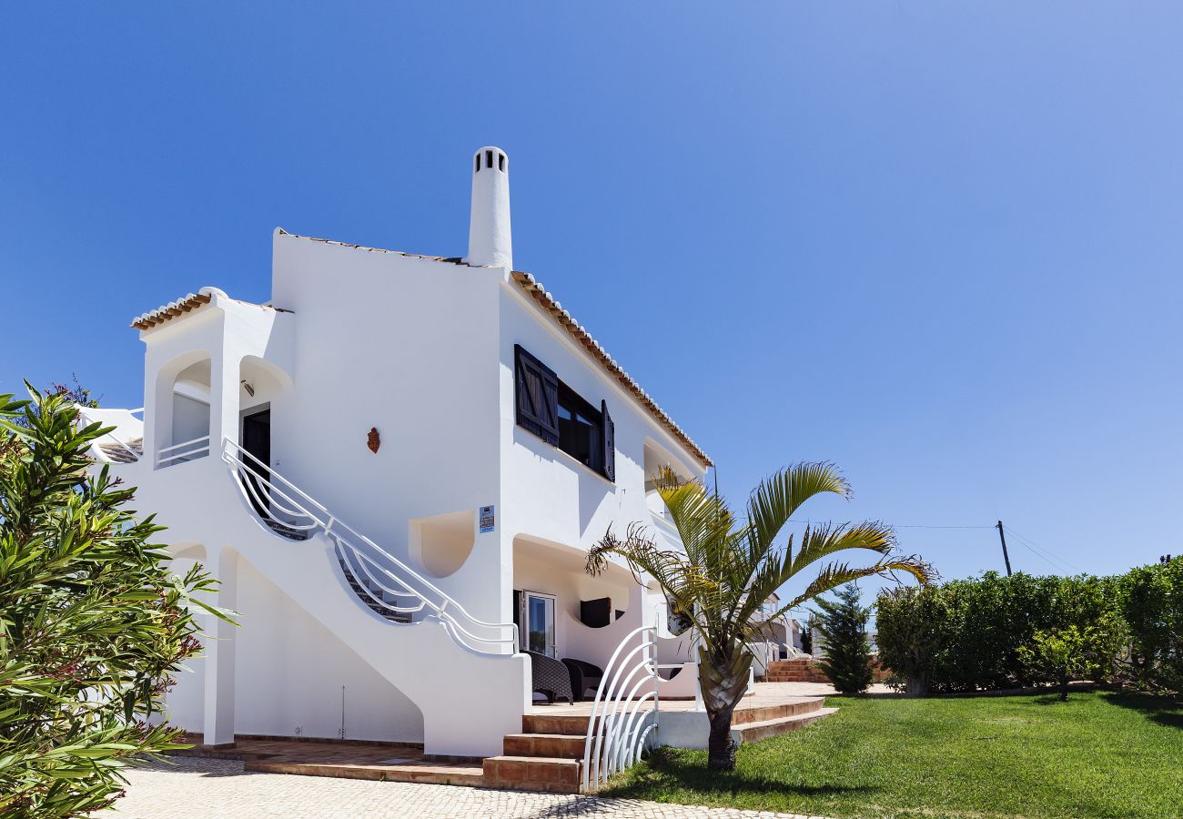 Villa em Albufeira - Villa Sea Senses