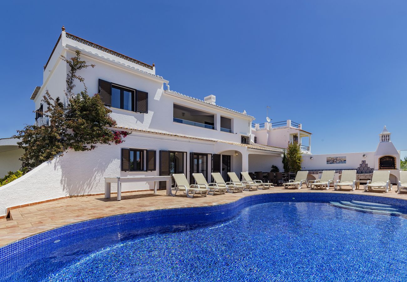 Villa em Albufeira - Villa Sea Senses