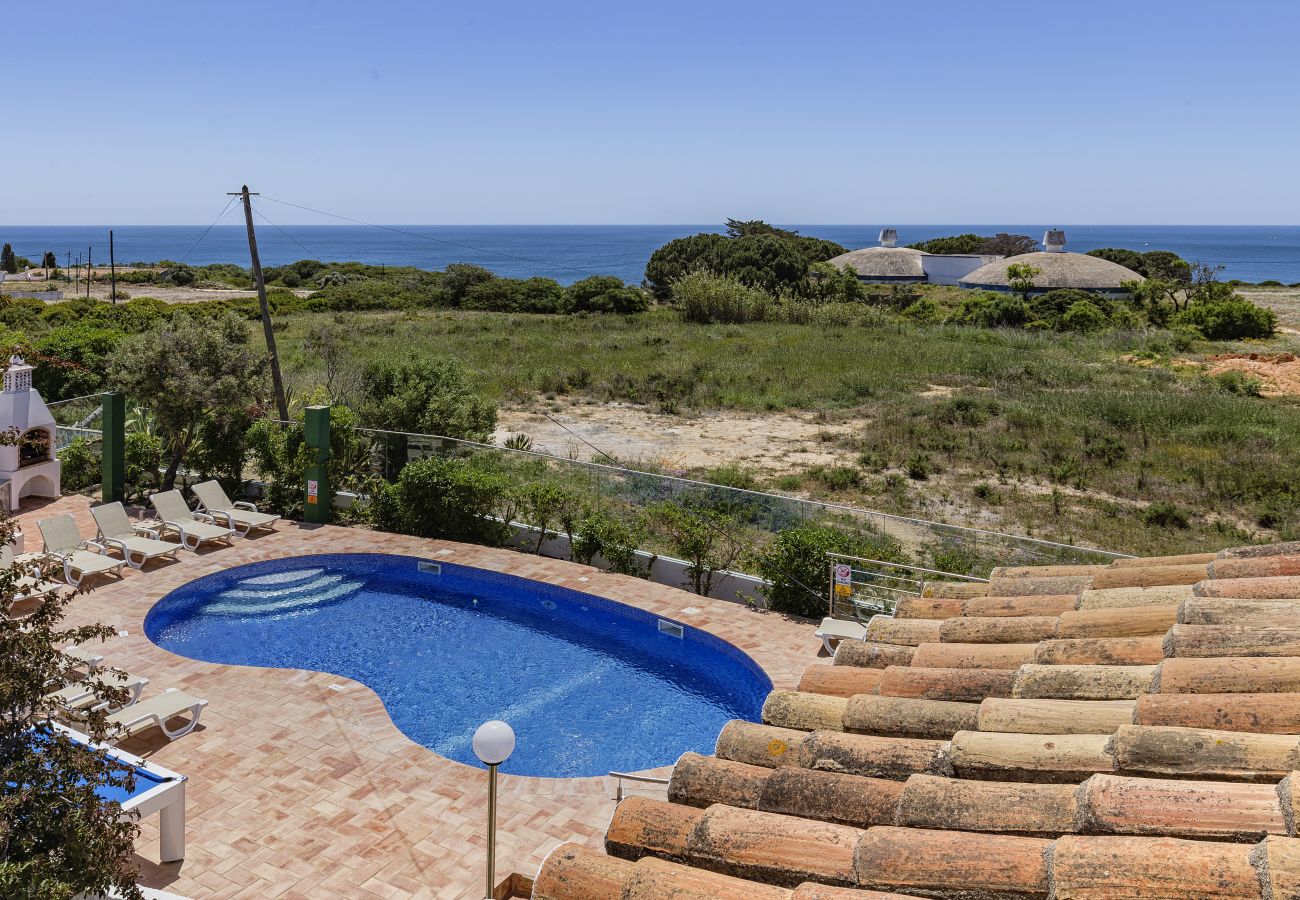 Villa em Albufeira - Villa Sea Senses
