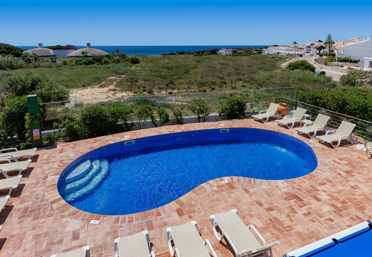 Villa em Albufeira - Villa Sea Senses