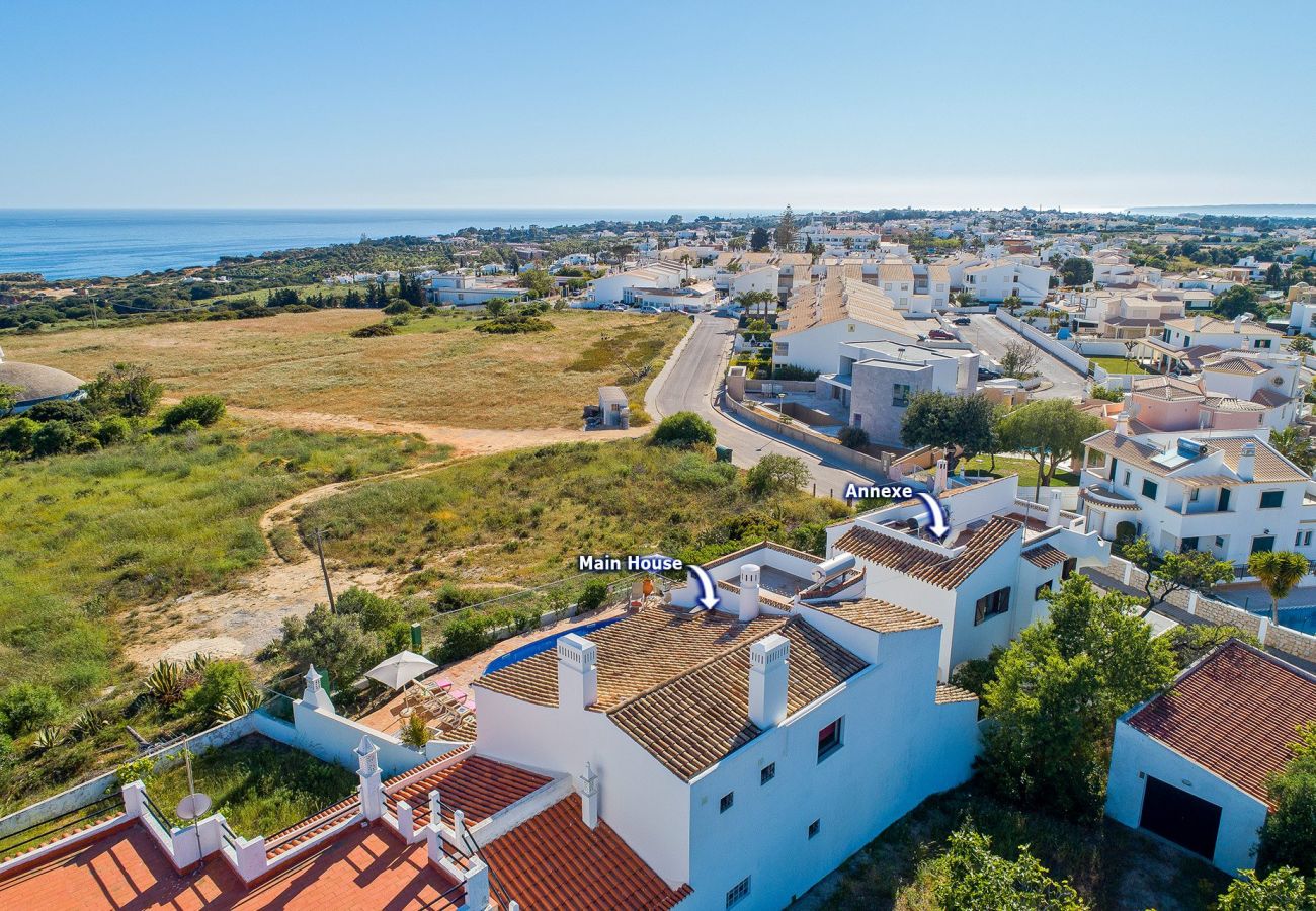 Villa em Albufeira - Villa Sea Senses