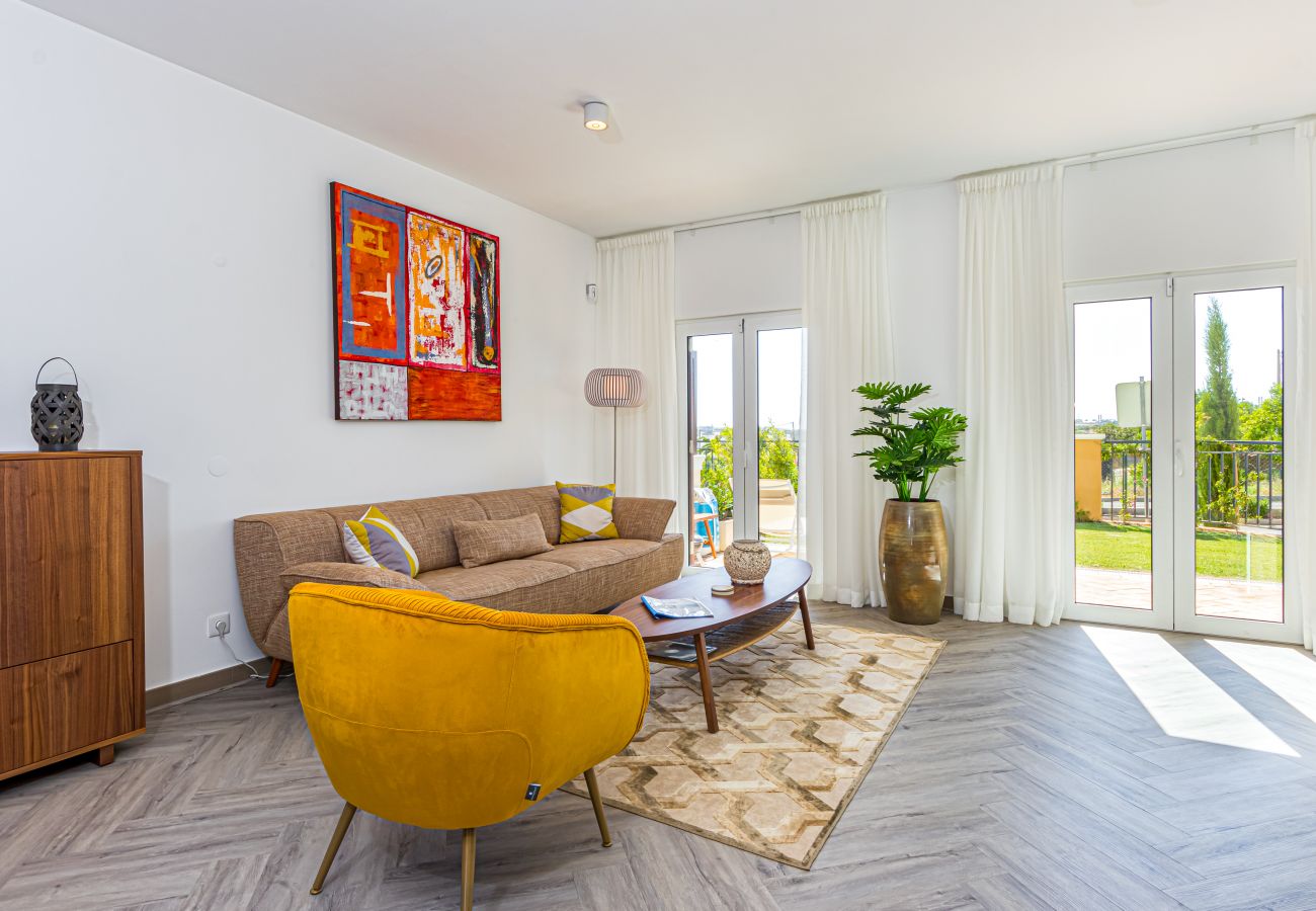 Casa geminada em Albufeira - Cascata Village Lote Q