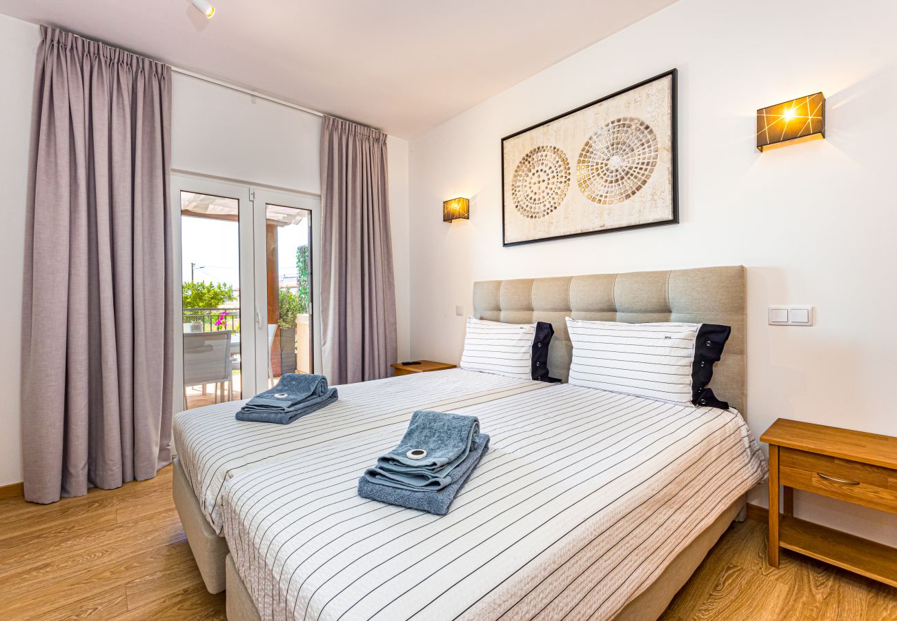 Casa geminada em Albufeira - Cascata Village Lote Q