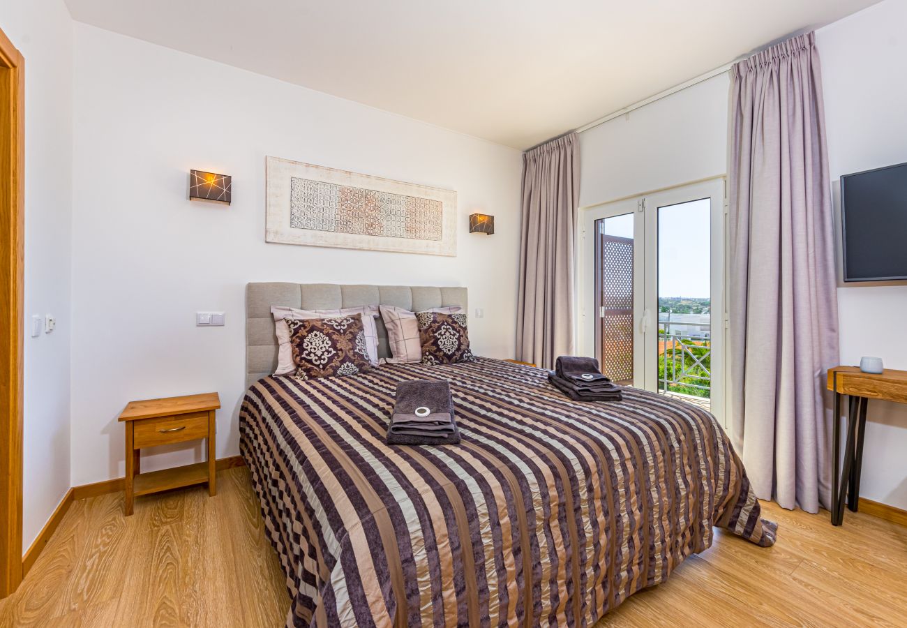 Casa geminada em Albufeira - Cascata Village Lote Q