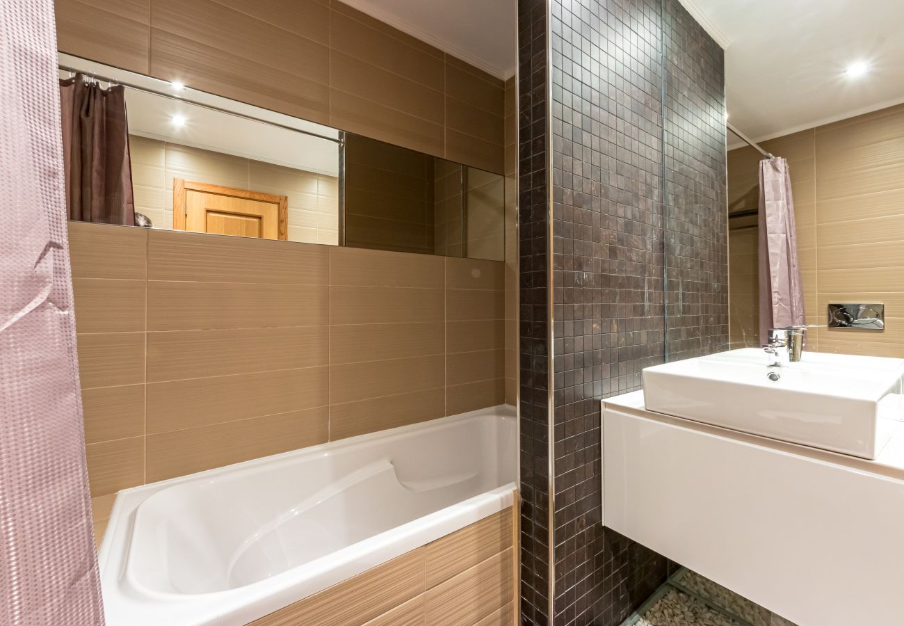 Casa geminada em Albufeira - Cascata Village Lote Q
