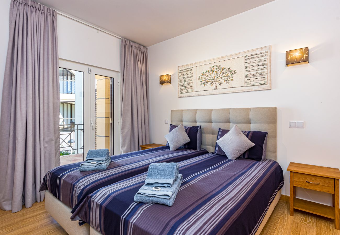 Casa geminada em Albufeira - Cascata Village Lote Q