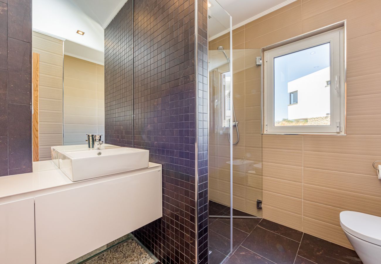 Casa geminada em Albufeira - Cascata Village Lote Q