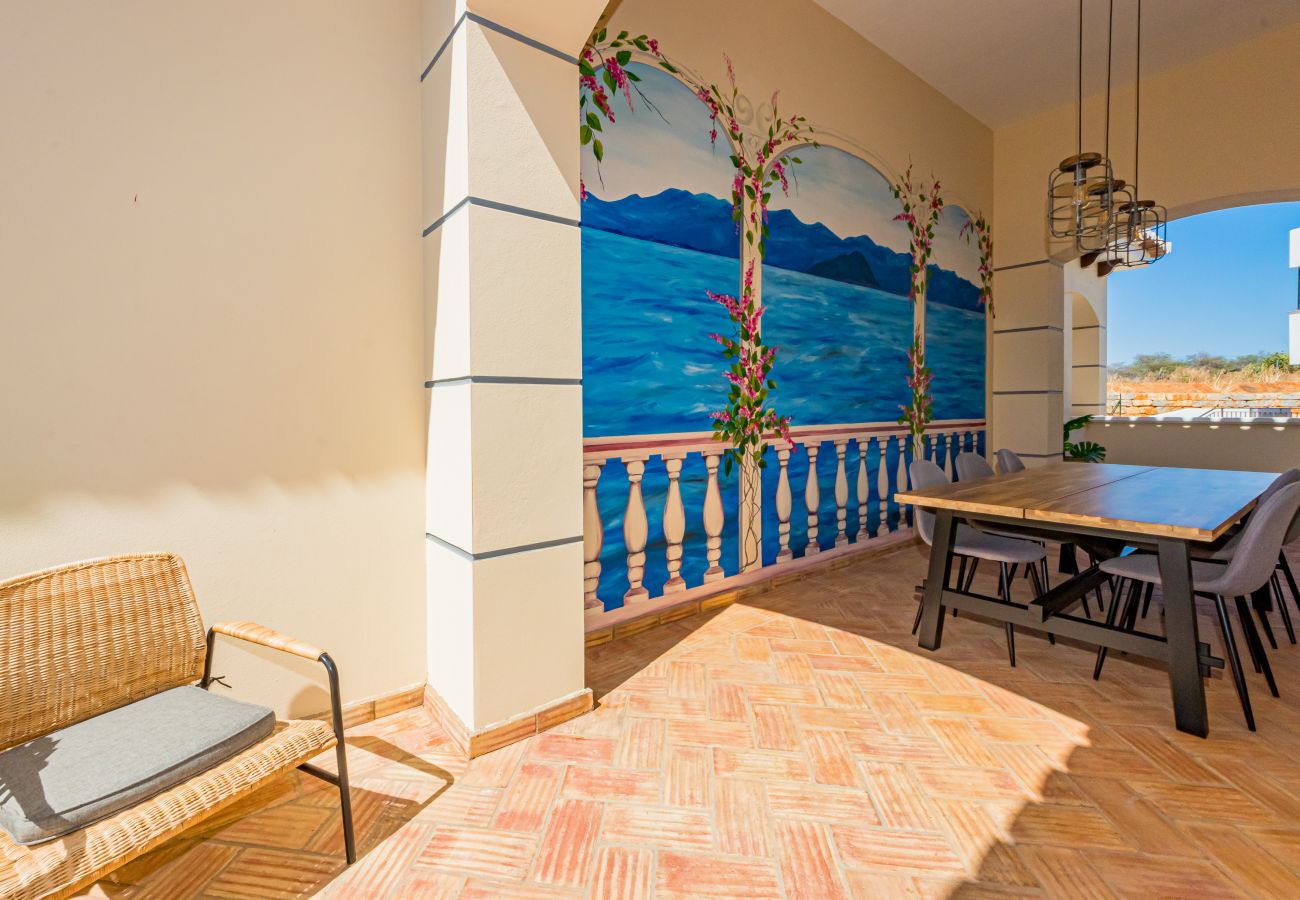 Casa geminada em Albufeira - Cascata Village Lote Q