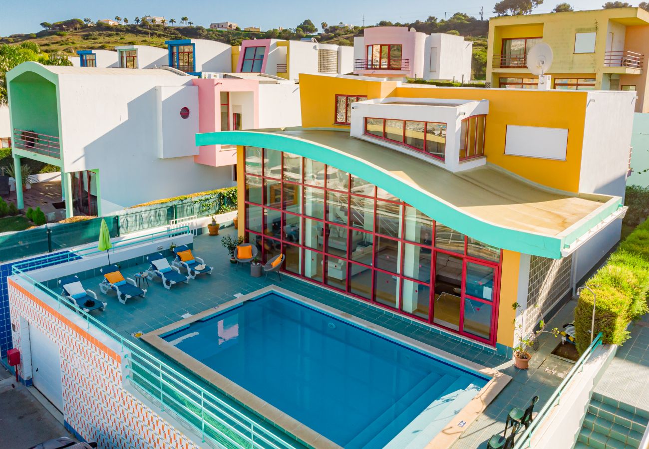 Villa em Albufeira - Villa Marina