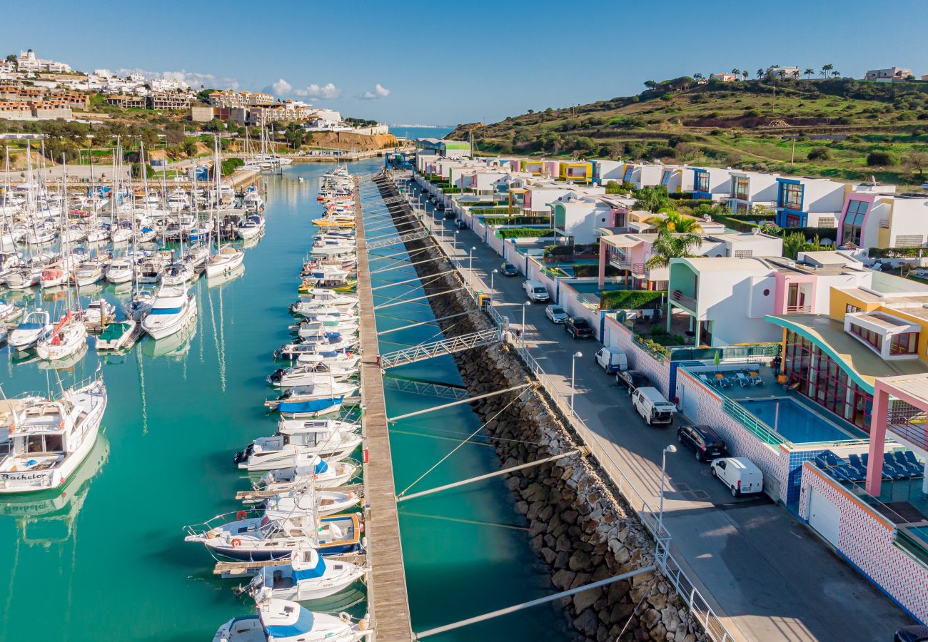 Villa em Albufeira - Villa Marina