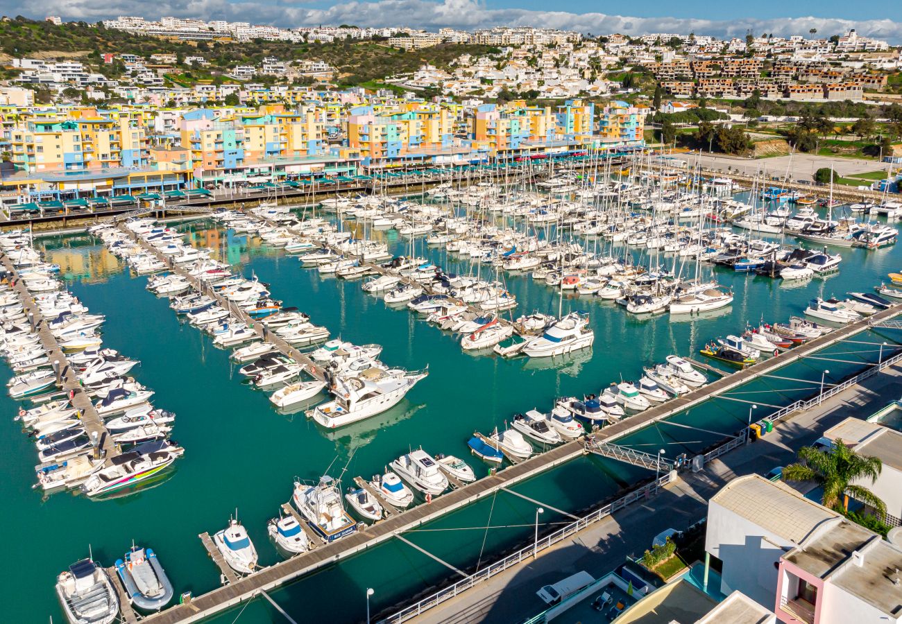 Villa em Albufeira - Villa Marina