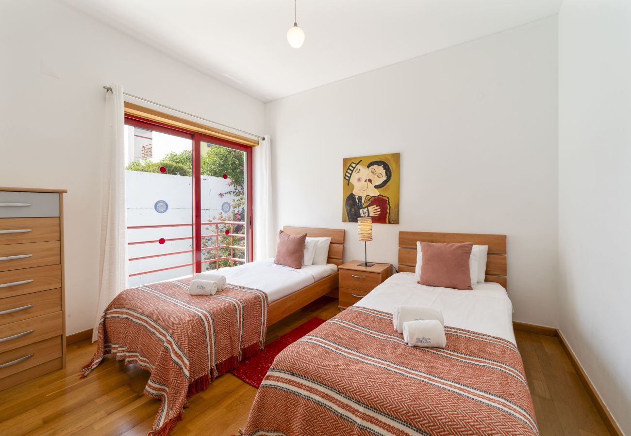 Villa em Albufeira - Villa Marina