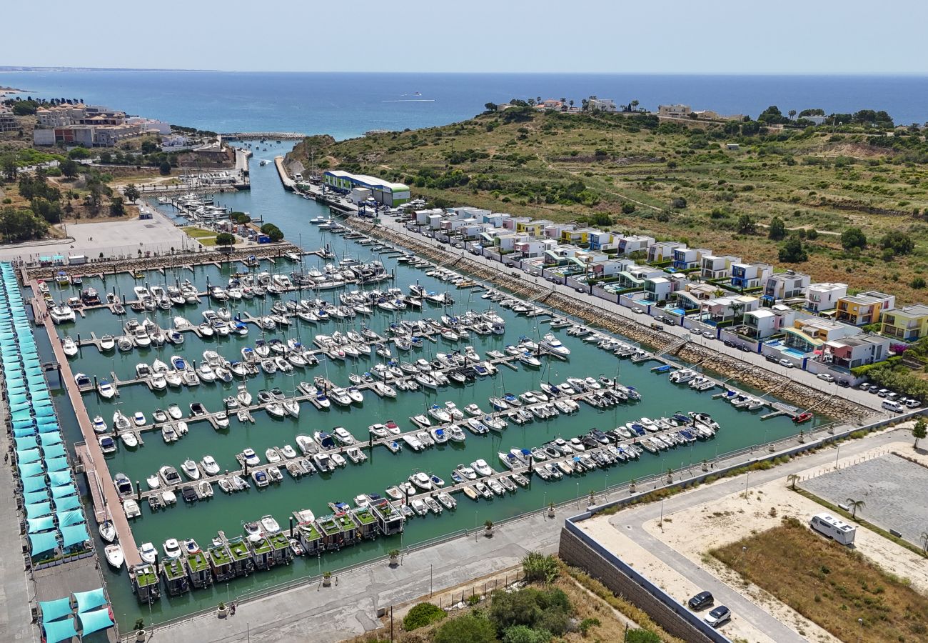 Villa em Albufeira - Villa Marina