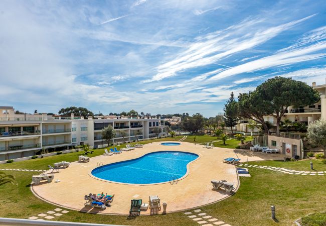 Villa em Albufeira - Villa Seashell Villa em Albufeira - Villa Seashell