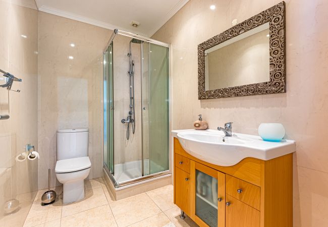 Villa em Albufeira - Villa Seashell Villa em Albufeira - Villa Seashell