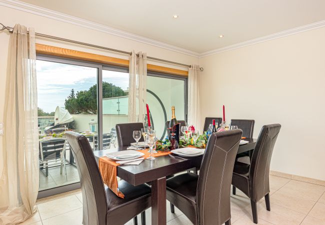 Villa em Albufeira - Villa Seashell Villa em Albufeira - Villa Seashell