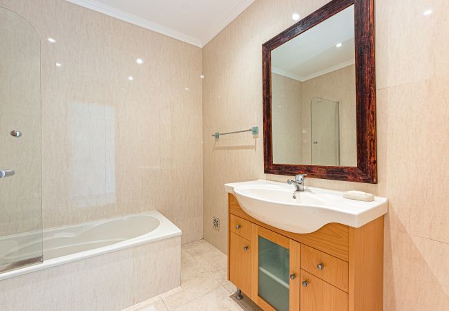 Villa em Albufeira - Villa Seashell Villa em Albufeira - Villa Seashell