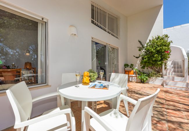 Villa em Albufeira - Villa Bolota Villa em Albufeira - Villa Bolota