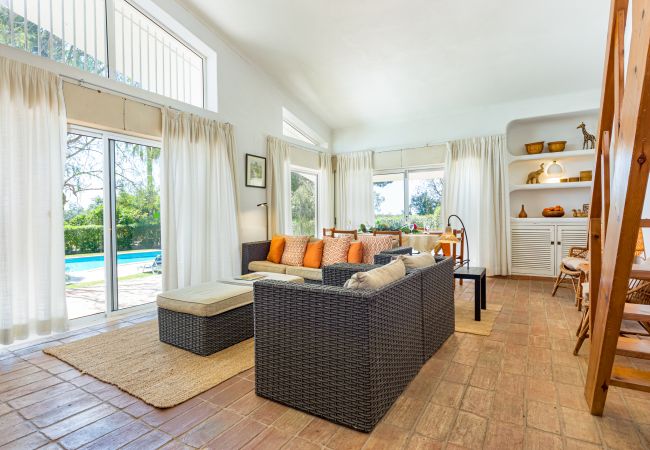 Villa em Albufeira - Villa Bolota Villa em Albufeira - Villa Bolota