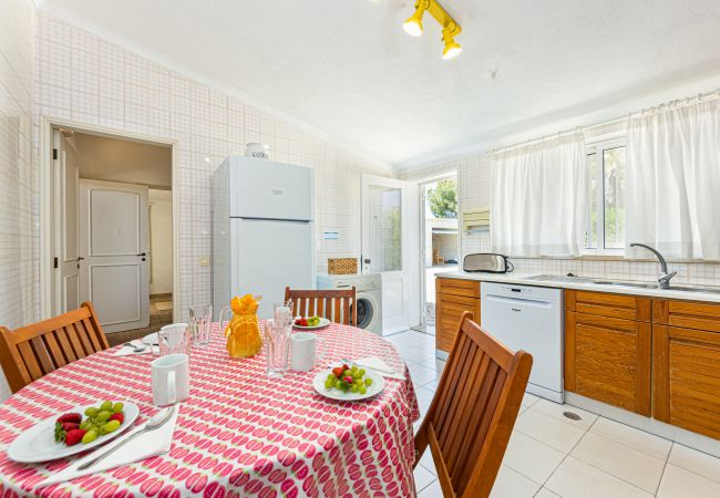 Villa em Albufeira - Villa Bolota Villa em Albufeira - Villa Bolota